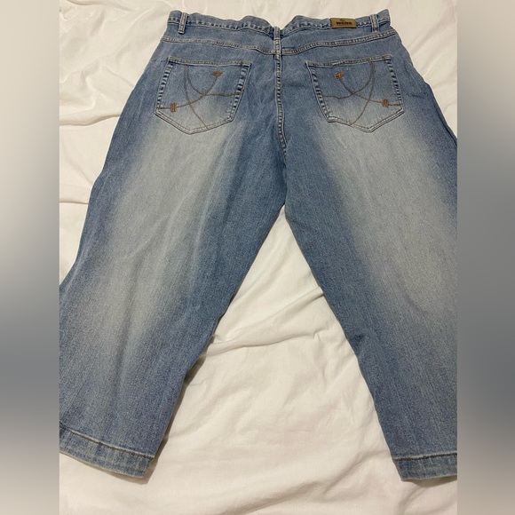 Dad’s long Shorts W40 men’s (Pre-owned) - Picture 7 of 7